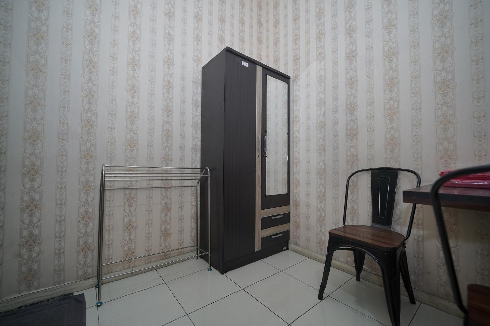 โซเรียง โฮเต็ล Hotel Soreang ภายนอก รูปภาพ
