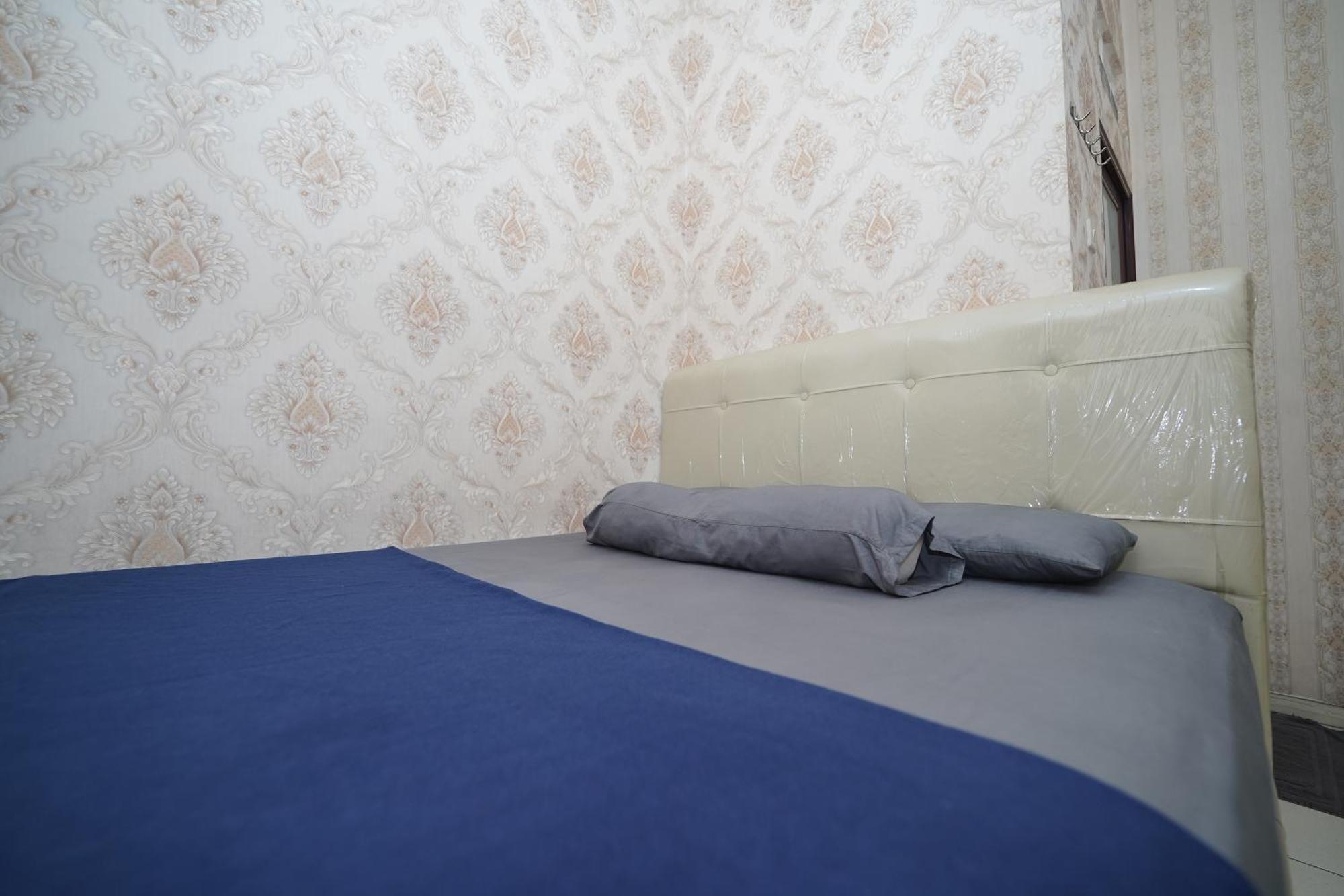 โซเรียง โฮเต็ล Hotel Soreang ภายนอก รูปภาพ